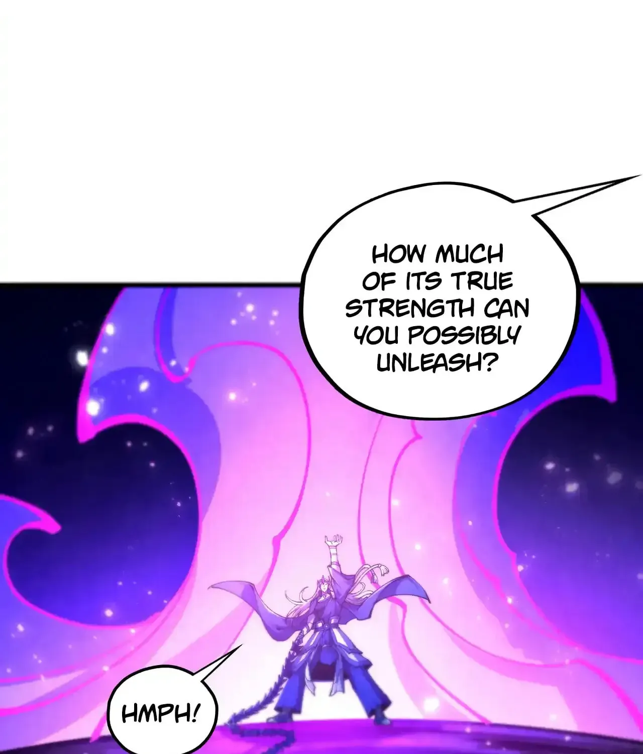 Rebirth of the Ultimate Master Chapter 458 page 10 - 