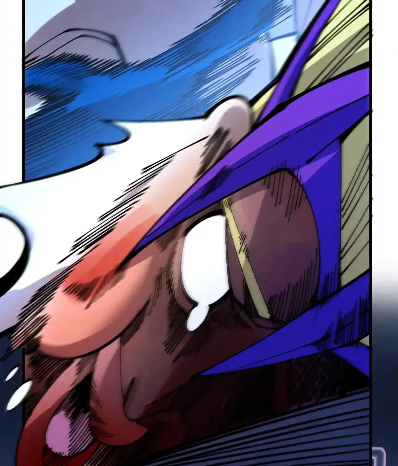 Rebirth of the Ultimate Master Chapter 458 page 93 - 
