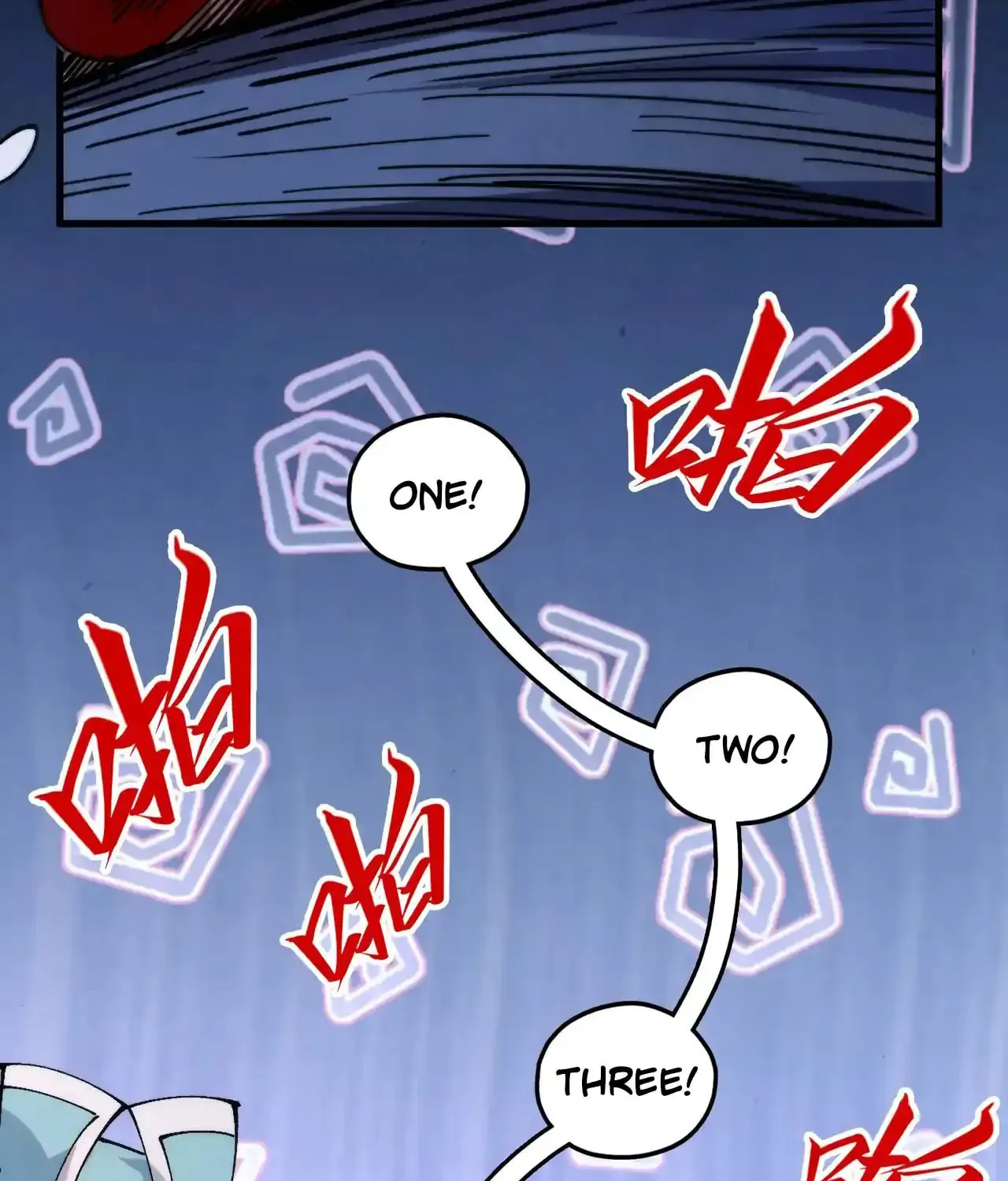Rebirth of the Ultimate Master Chapter 458 page 94 - 