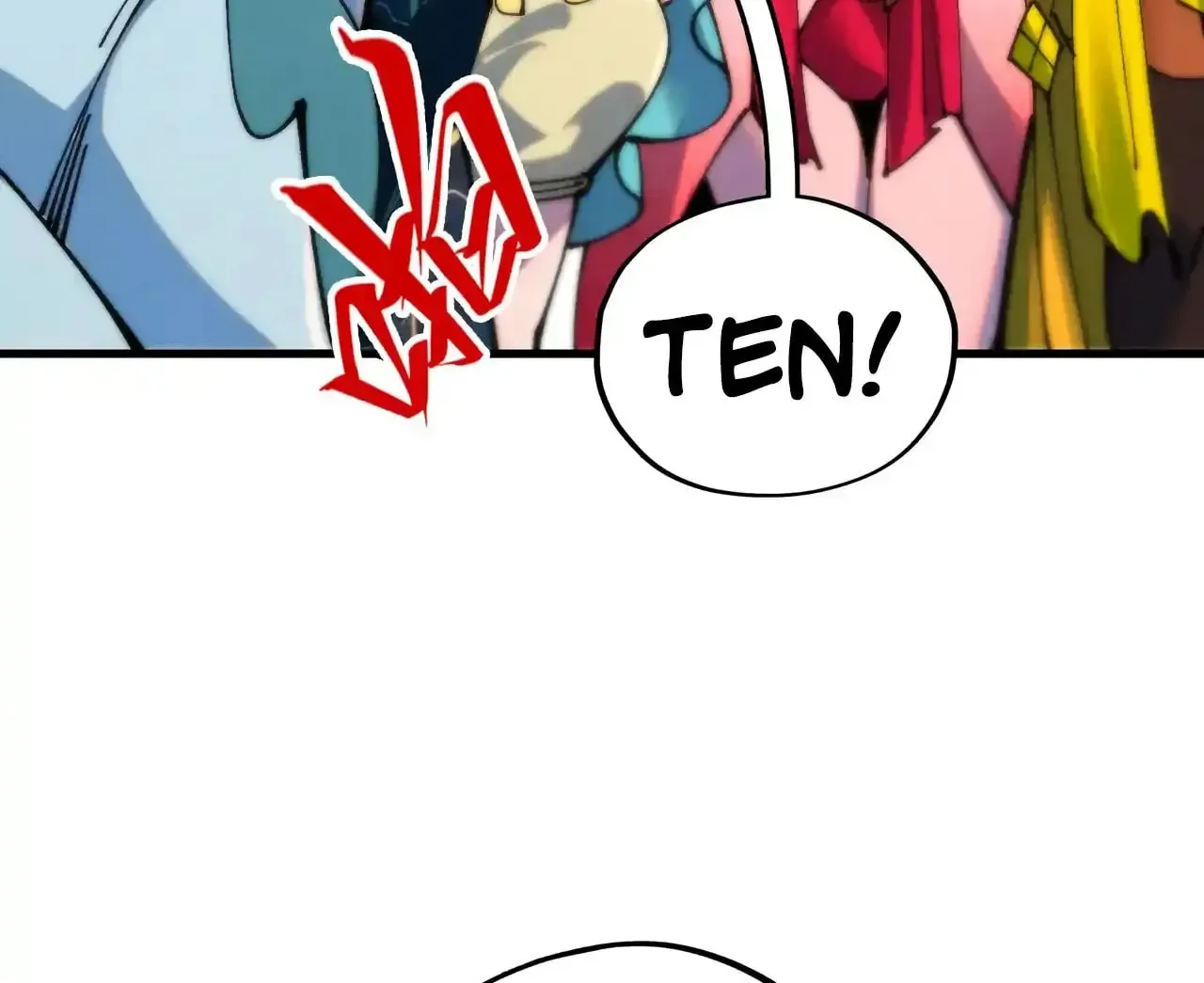 Rebirth of the Ultimate Master Chapter 458 page 96 - 