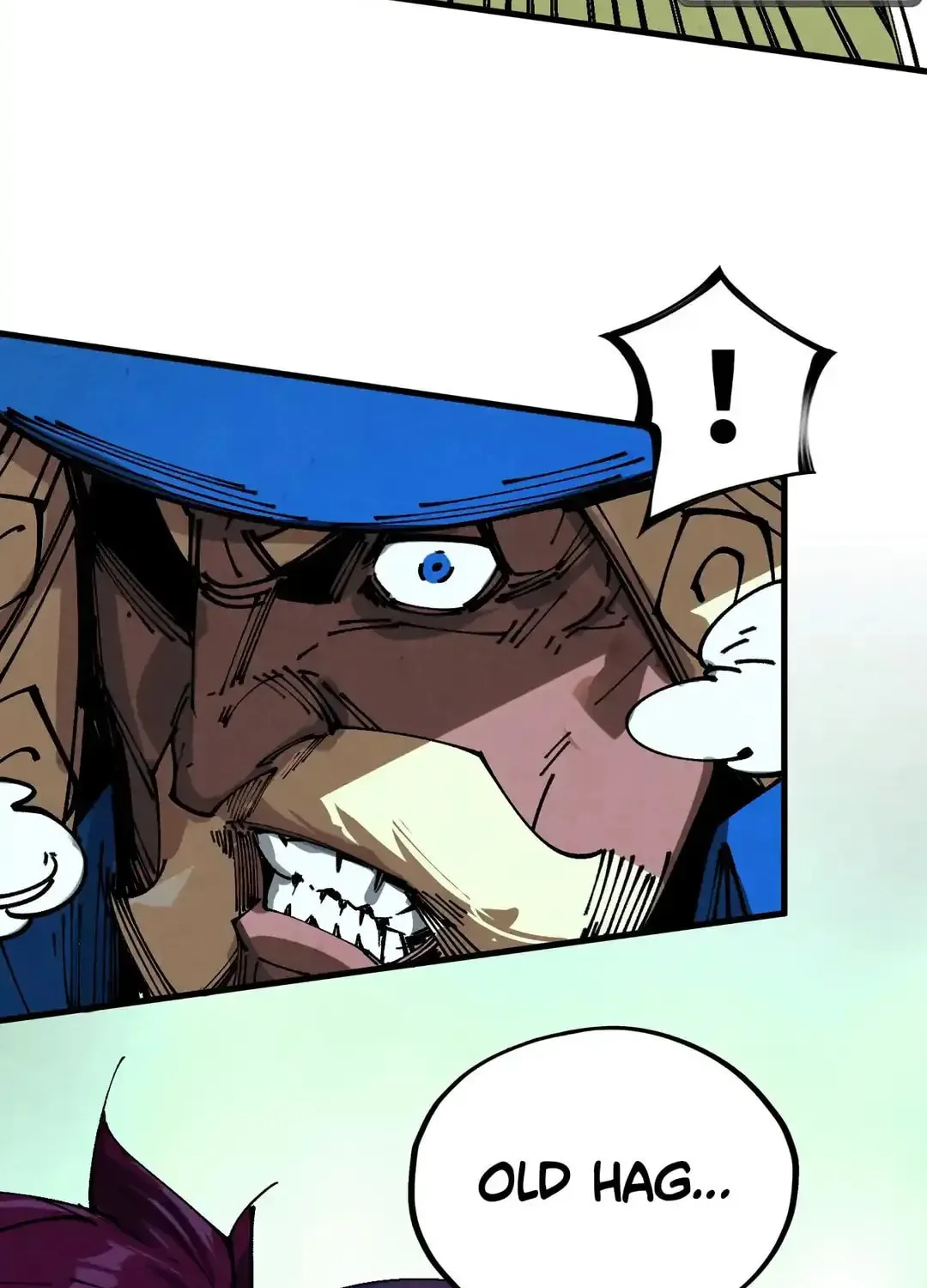 Rebirth of the Ultimate Master Chapter 459 page 113 - 