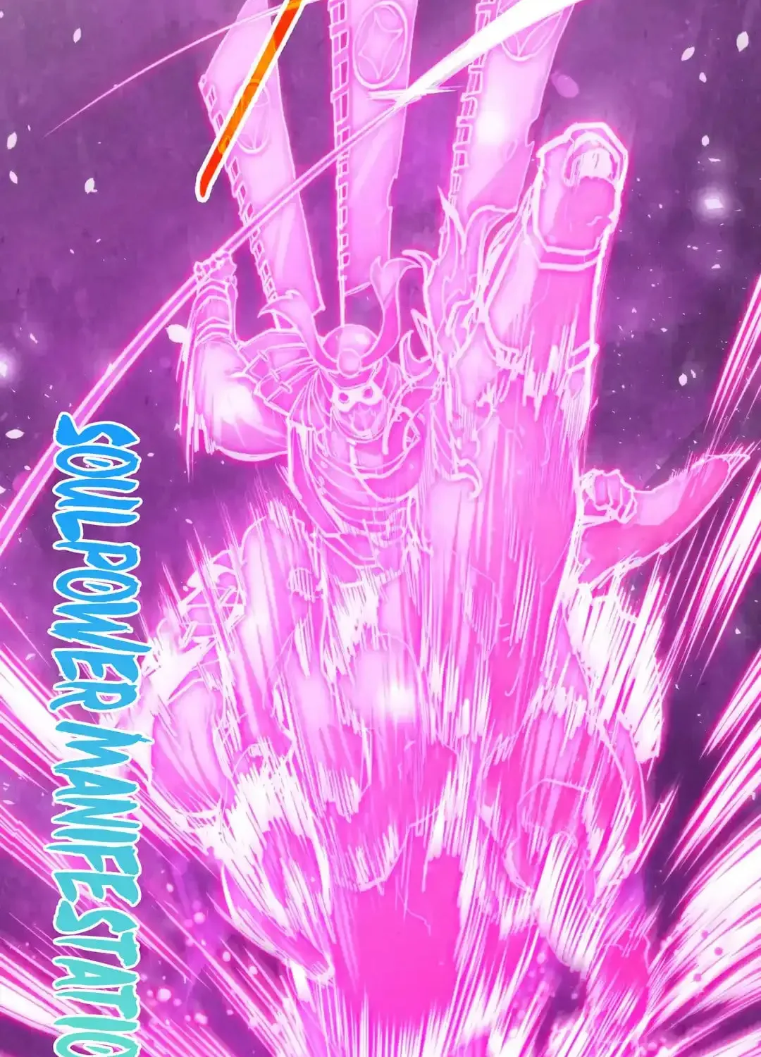 Rebirth of the Ultimate Master Chapter 459 page 19 - 