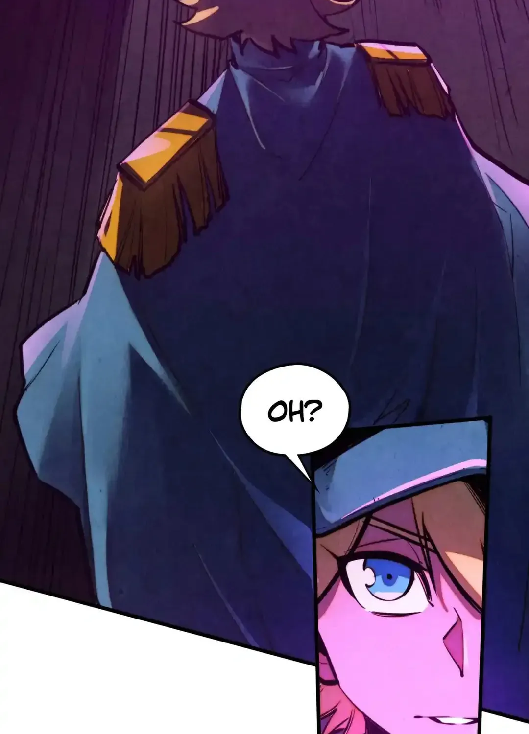 Rebirth of the Ultimate Master Chapter 459 page 22 - 