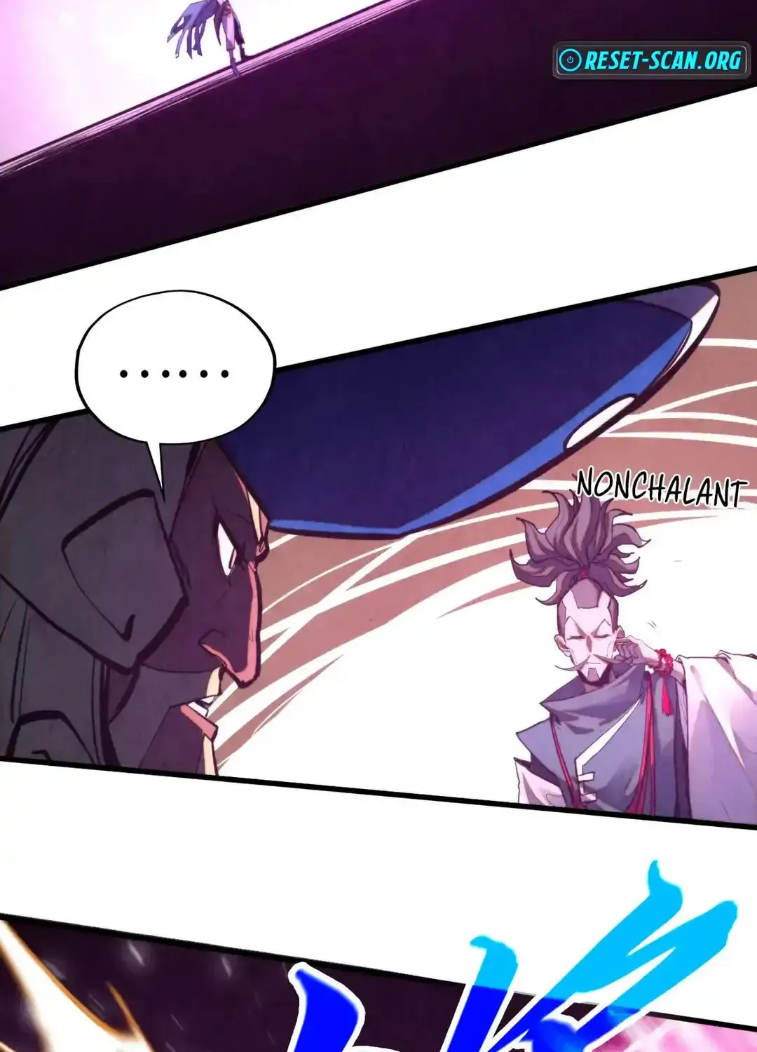 Rebirth of the Ultimate Master Chapter 459 page 24 - 
