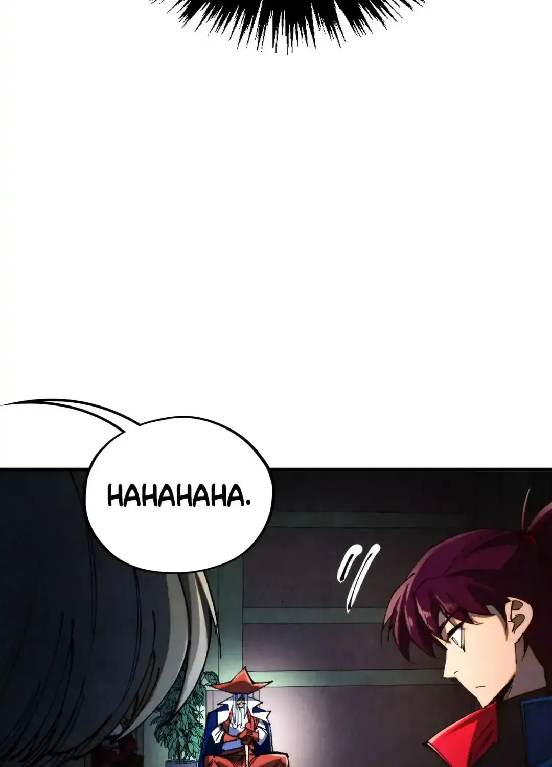 Rebirth of the Ultimate Master Chapter 459 page 51 - 