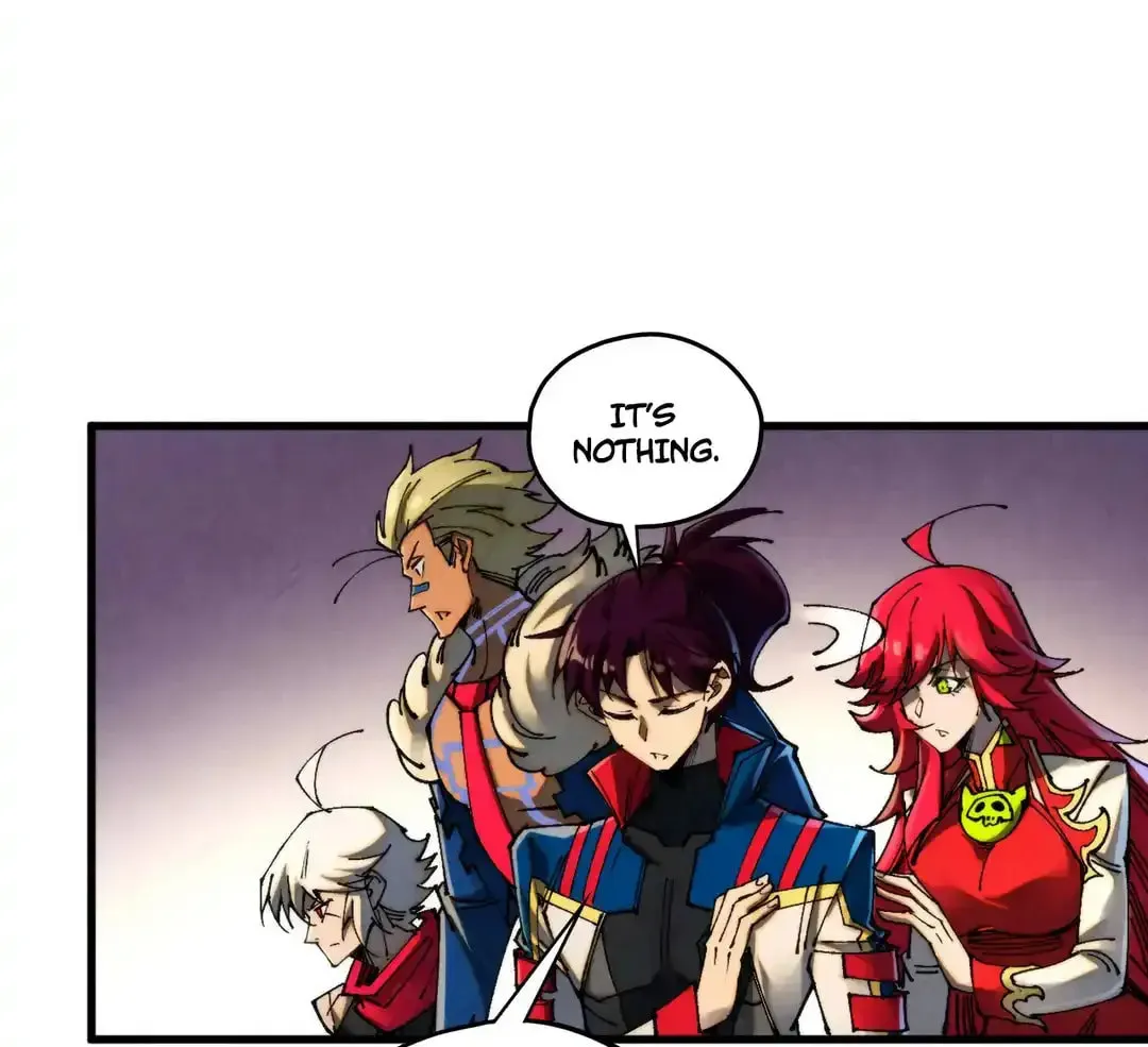Rebirth of the Ultimate Master Chapter 459 page 55 - 