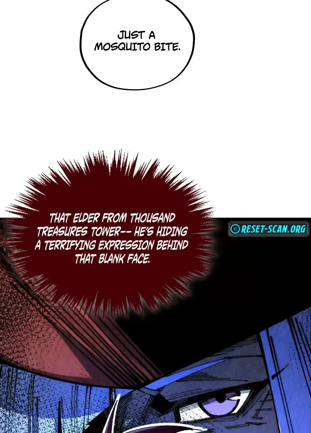 Rebirth of the Ultimate Master Chapter 459 page 56 - 