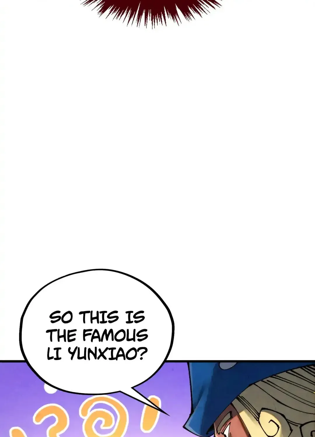 Rebirth of the Ultimate Master Chapter 459 page 58 - 