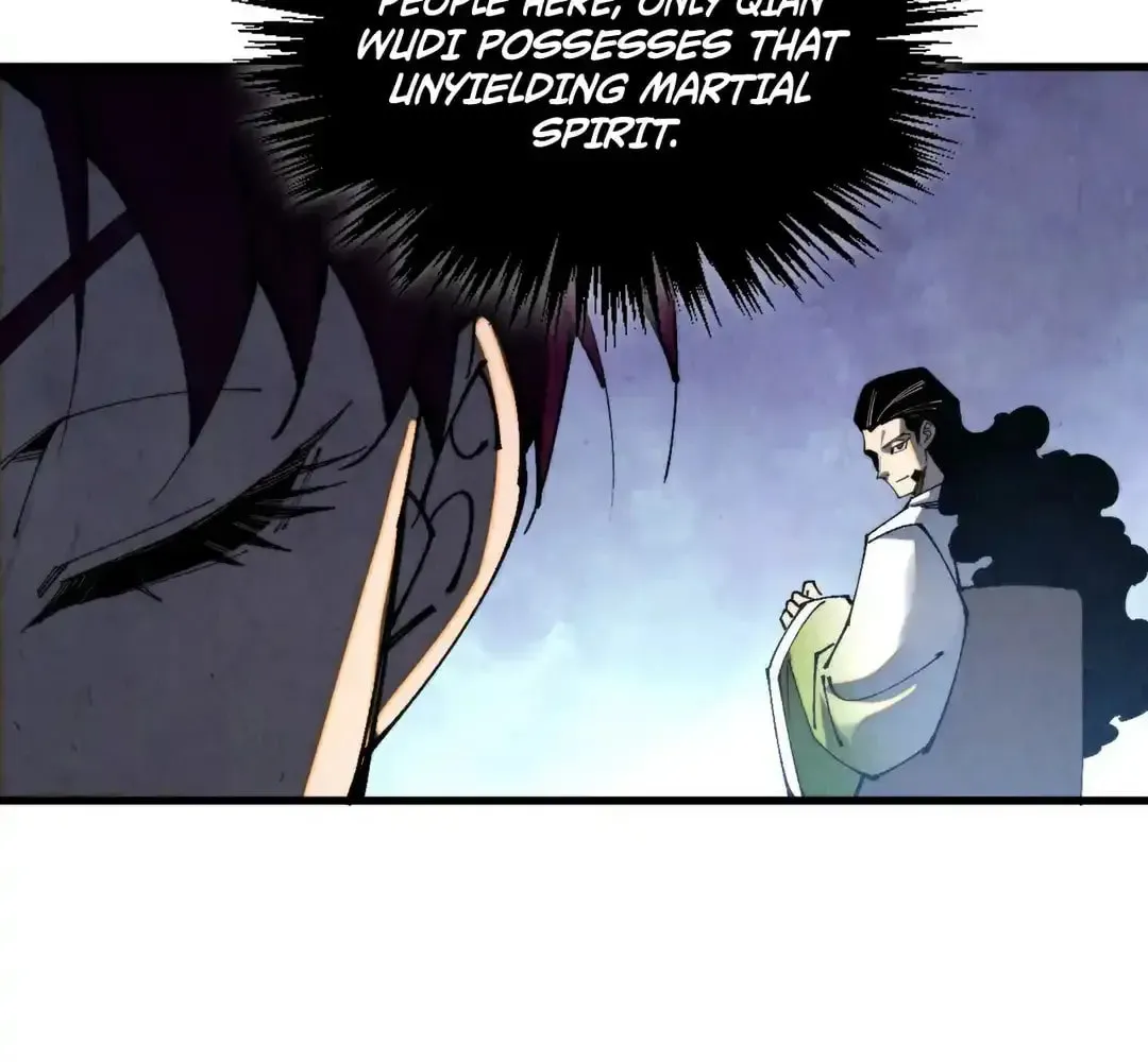Rebirth of the Ultimate Master Chapter 459 page 69 - 