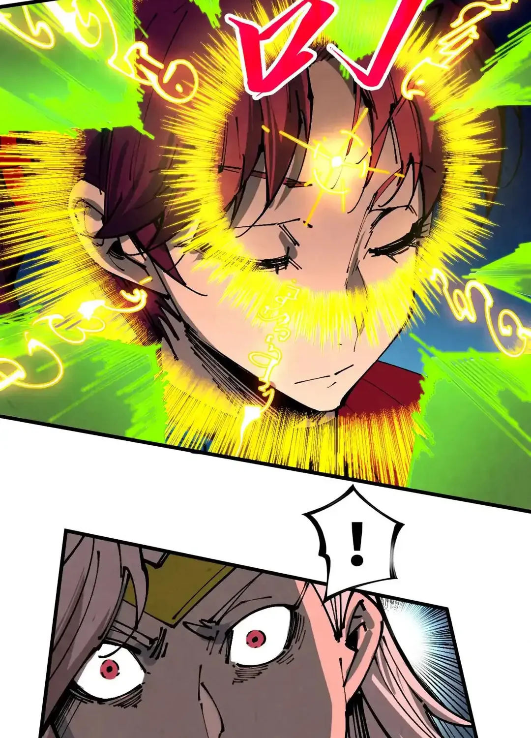 Rebirth of the Ultimate Master Chapter 459 page 78 - 