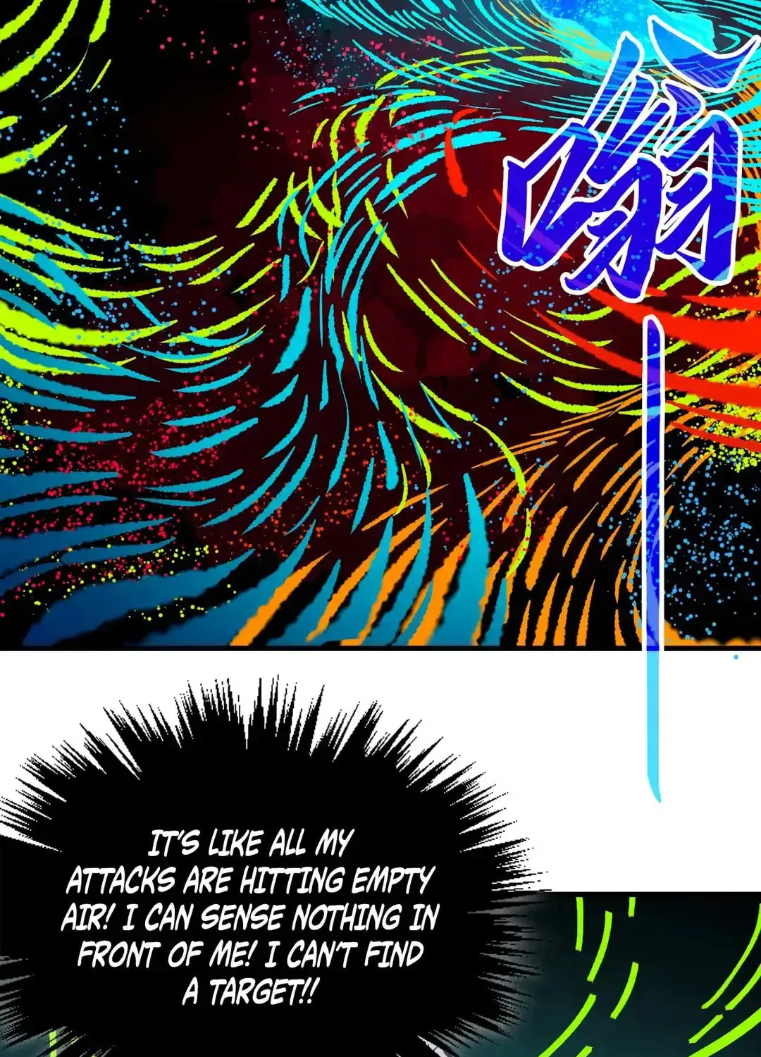 Rebirth of the Ultimate Master Chapter 459 page 82 - 