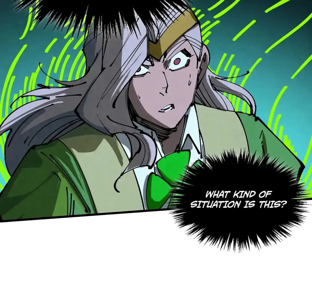 Rebirth of the Ultimate Master Chapter 459 page 83 - 