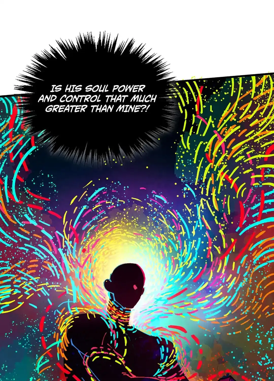 Rebirth of the Ultimate Master Chapter 459 page 84 - 