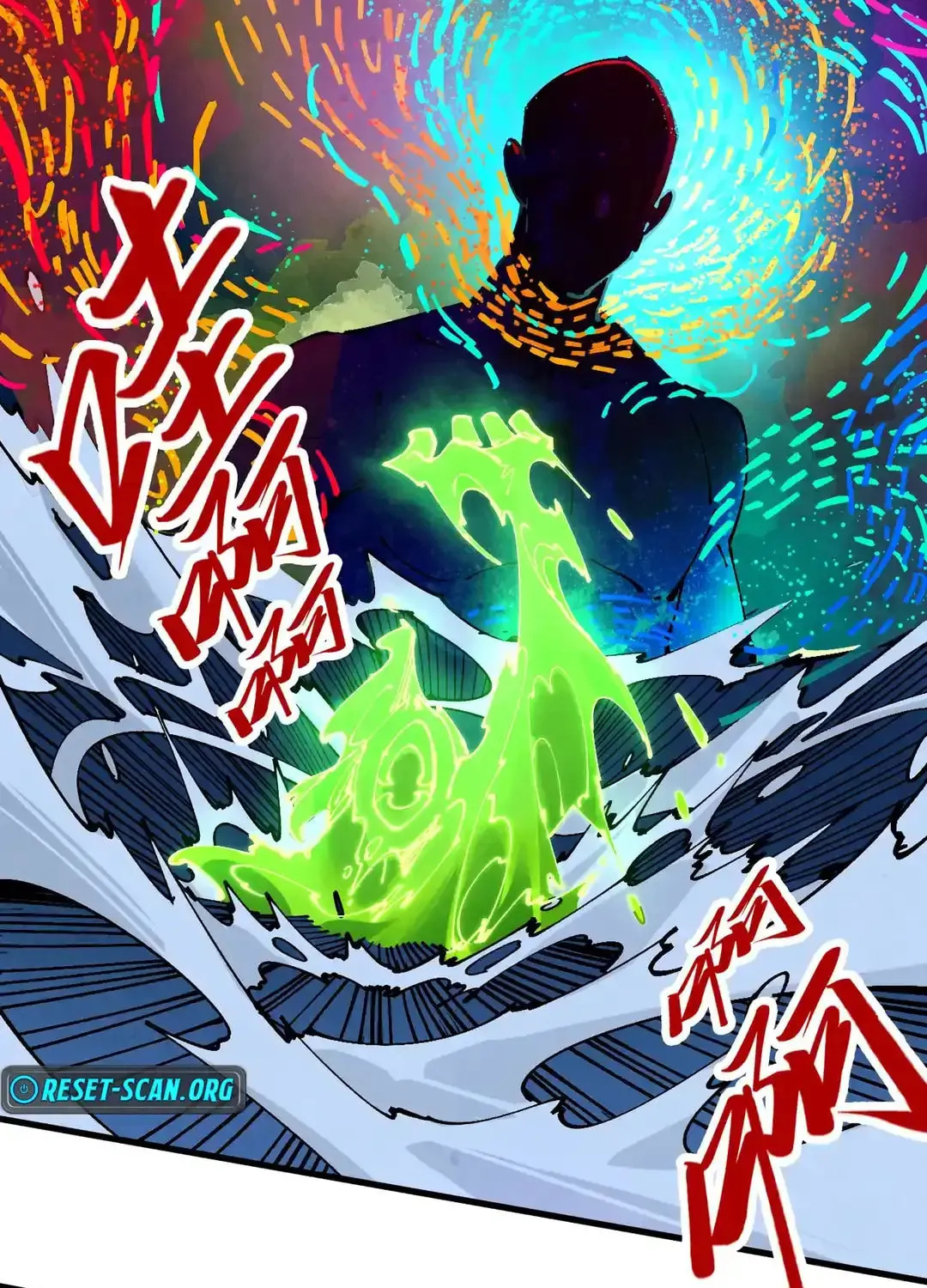Rebirth of the Ultimate Master Chapter 459 page 88 - 