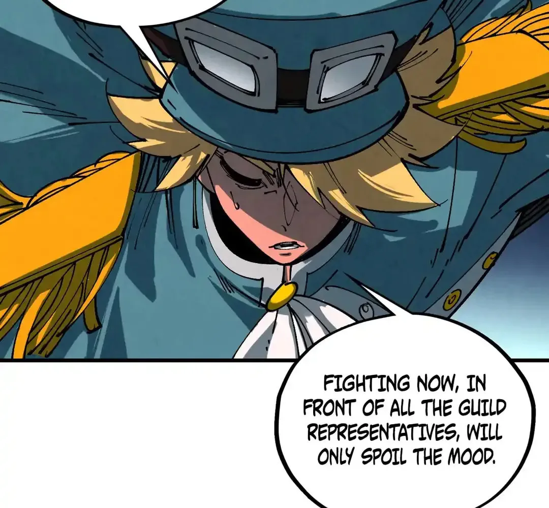 Rebirth of the Ultimate Master Chapter 459 page 97 - 