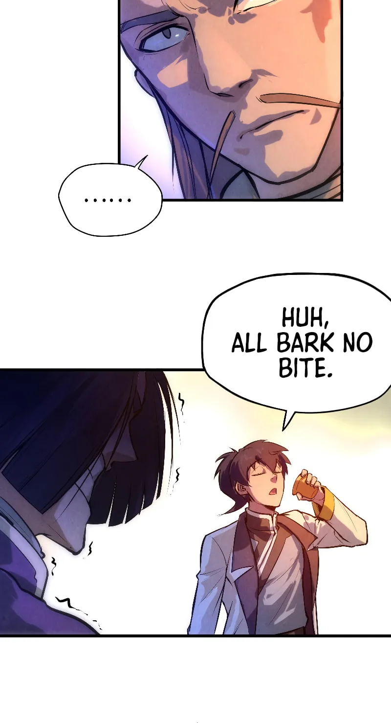Rebirth of the Ultimate Master Chapter 46 page 15 - 