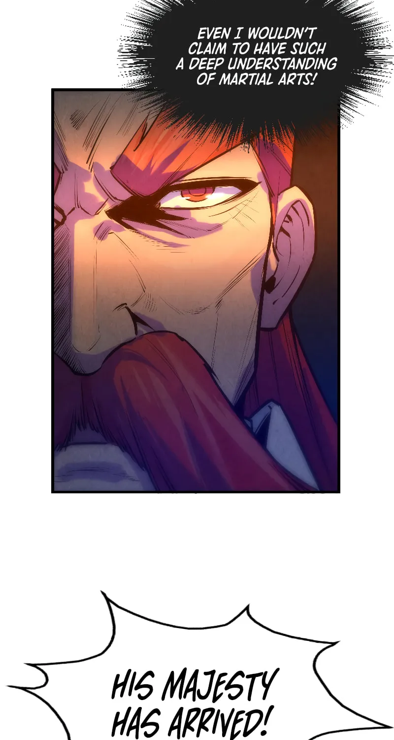 Rebirth of the Ultimate Master Chapter 46 page 17 - 