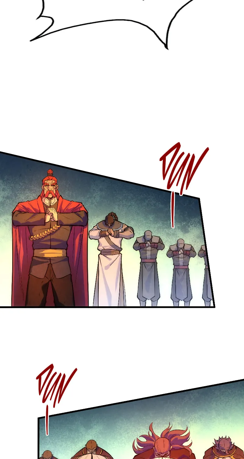 Rebirth of the Ultimate Master Chapter 46 page 18 - 
