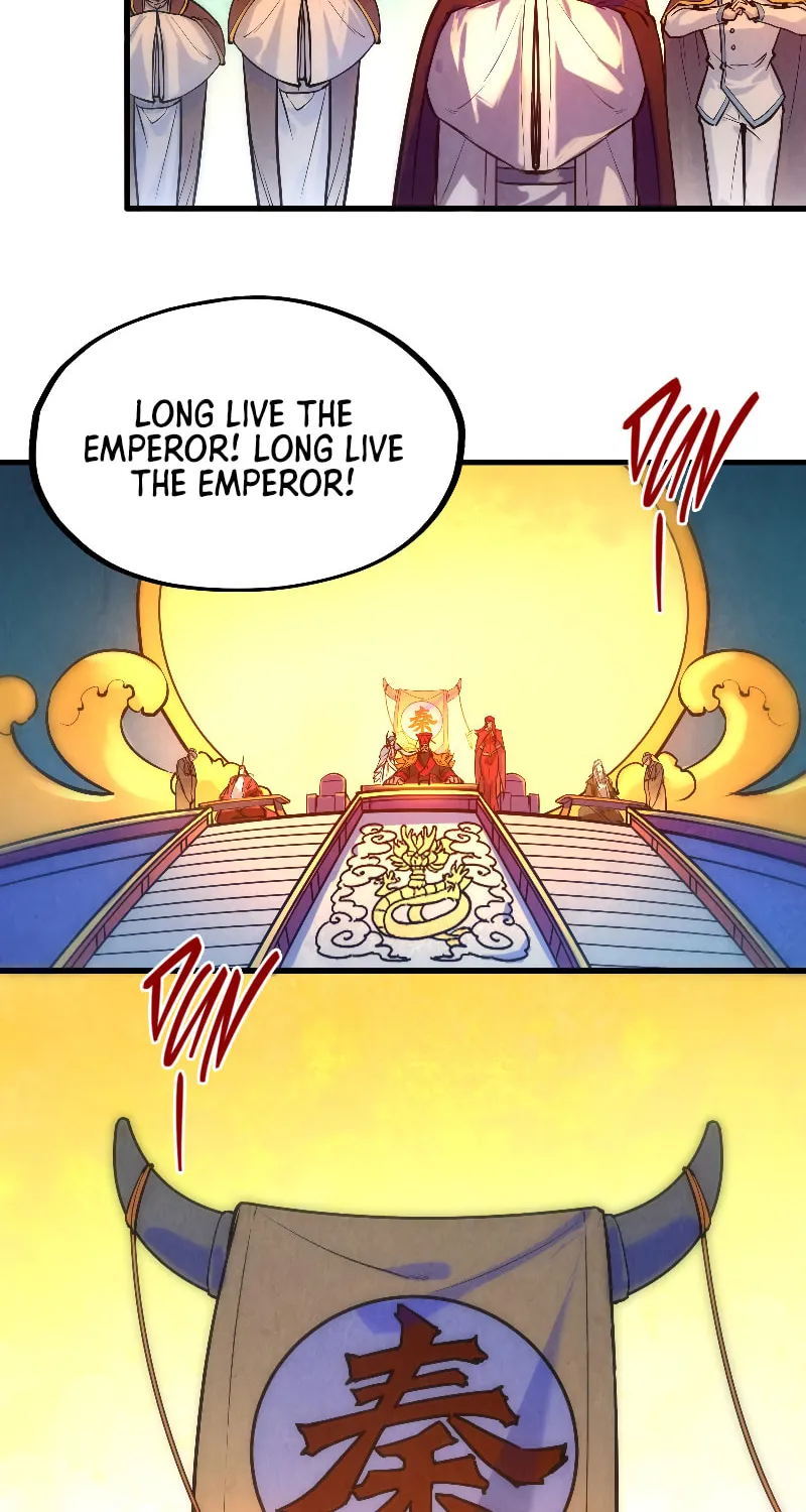 Rebirth of the Ultimate Master Chapter 46 page 19 - 