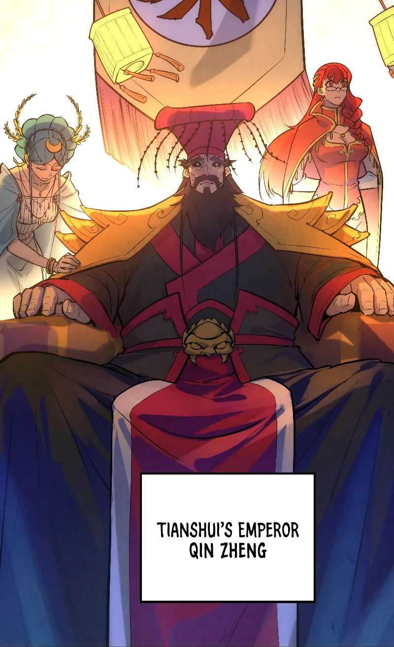 Rebirth of the Ultimate Master Chapter 46 page 20 - 