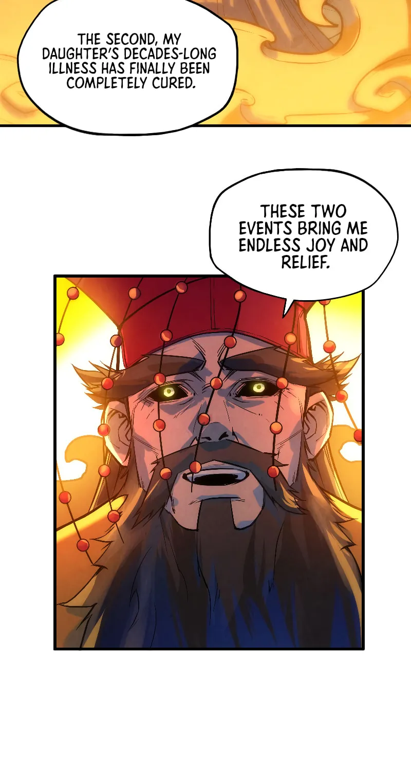 Rebirth of the Ultimate Master Chapter 46 page 24 - 