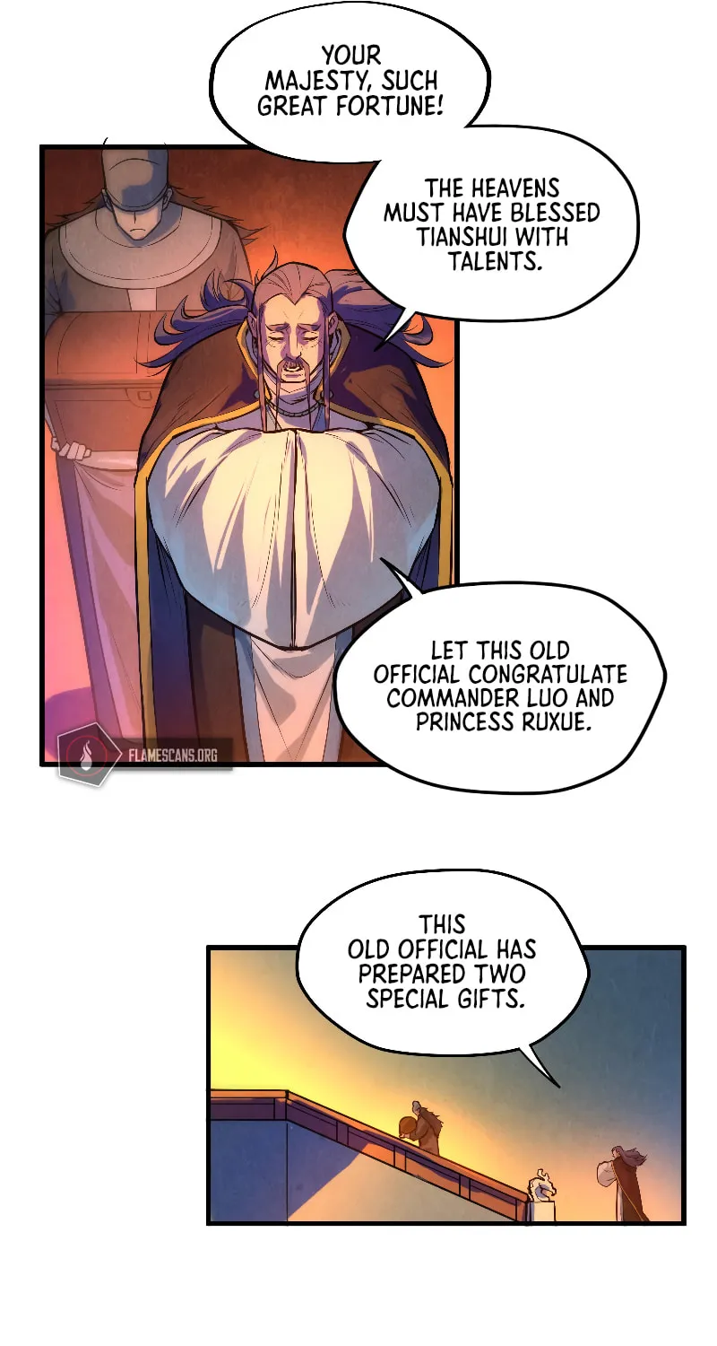 Rebirth of the Ultimate Master Chapter 46 page 26 - 