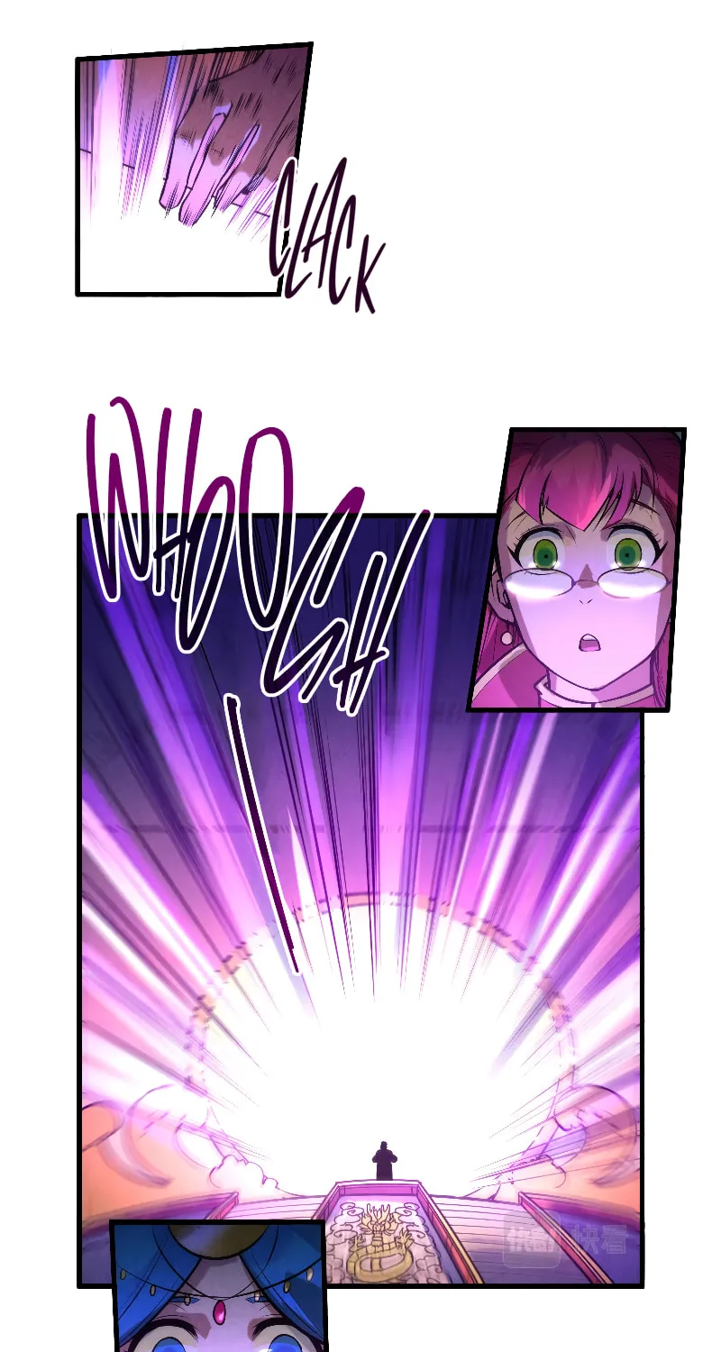 Rebirth of the Ultimate Master Chapter 46 page 27 - 
