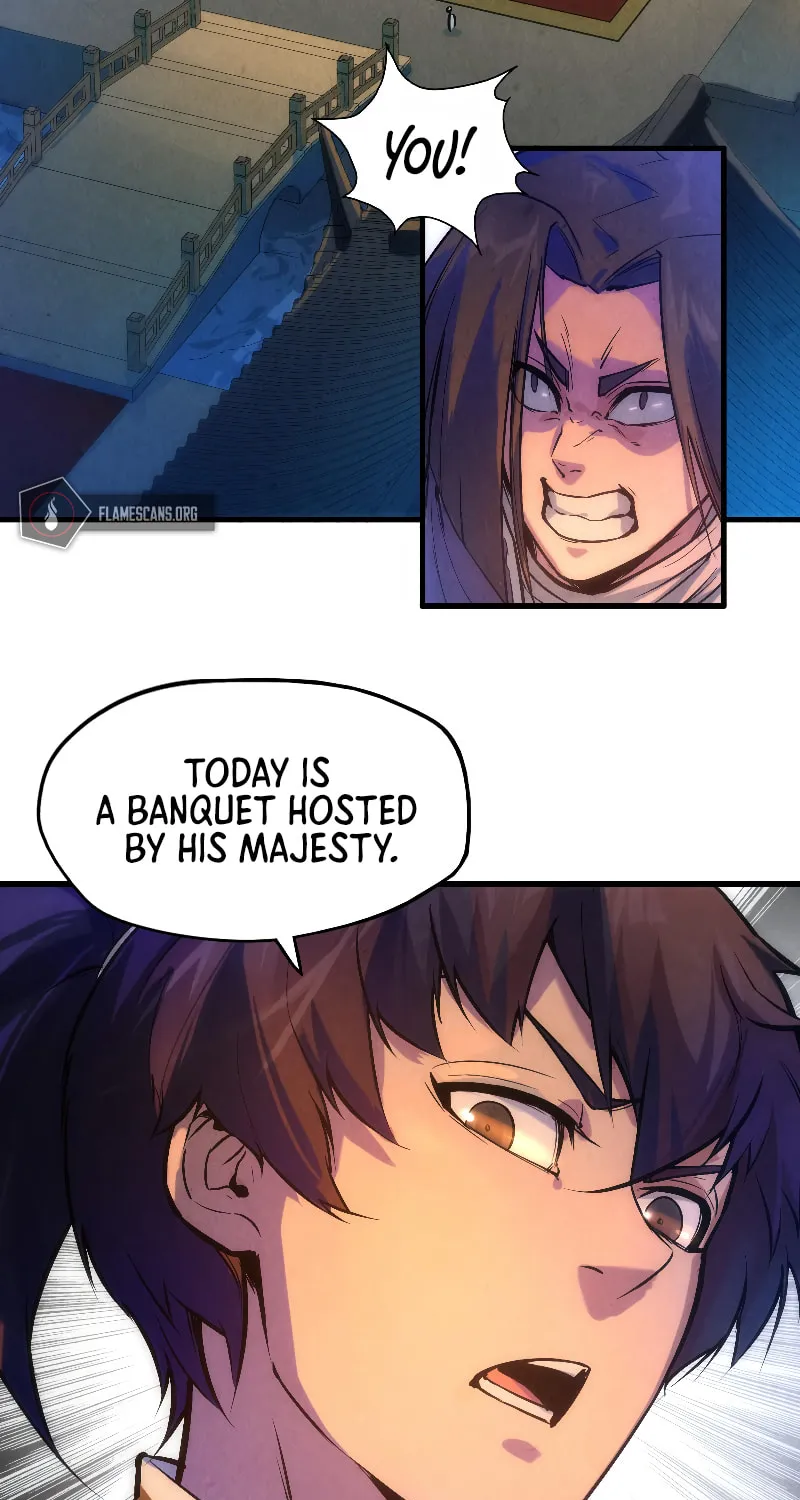 Rebirth of the Ultimate Master Chapter 46 page 4 - 