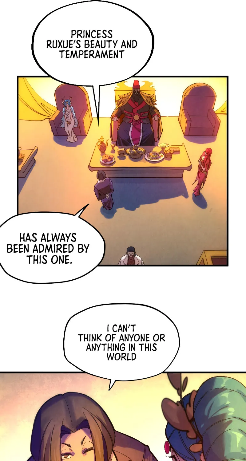 Rebirth of the Ultimate Master Chapter 46 page 36 - 