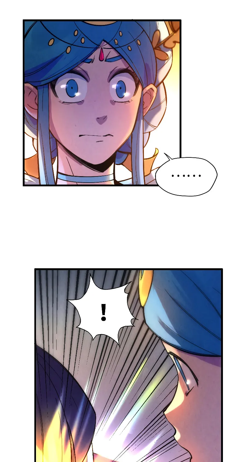 Rebirth of the Ultimate Master Chapter 46 page 38 - 