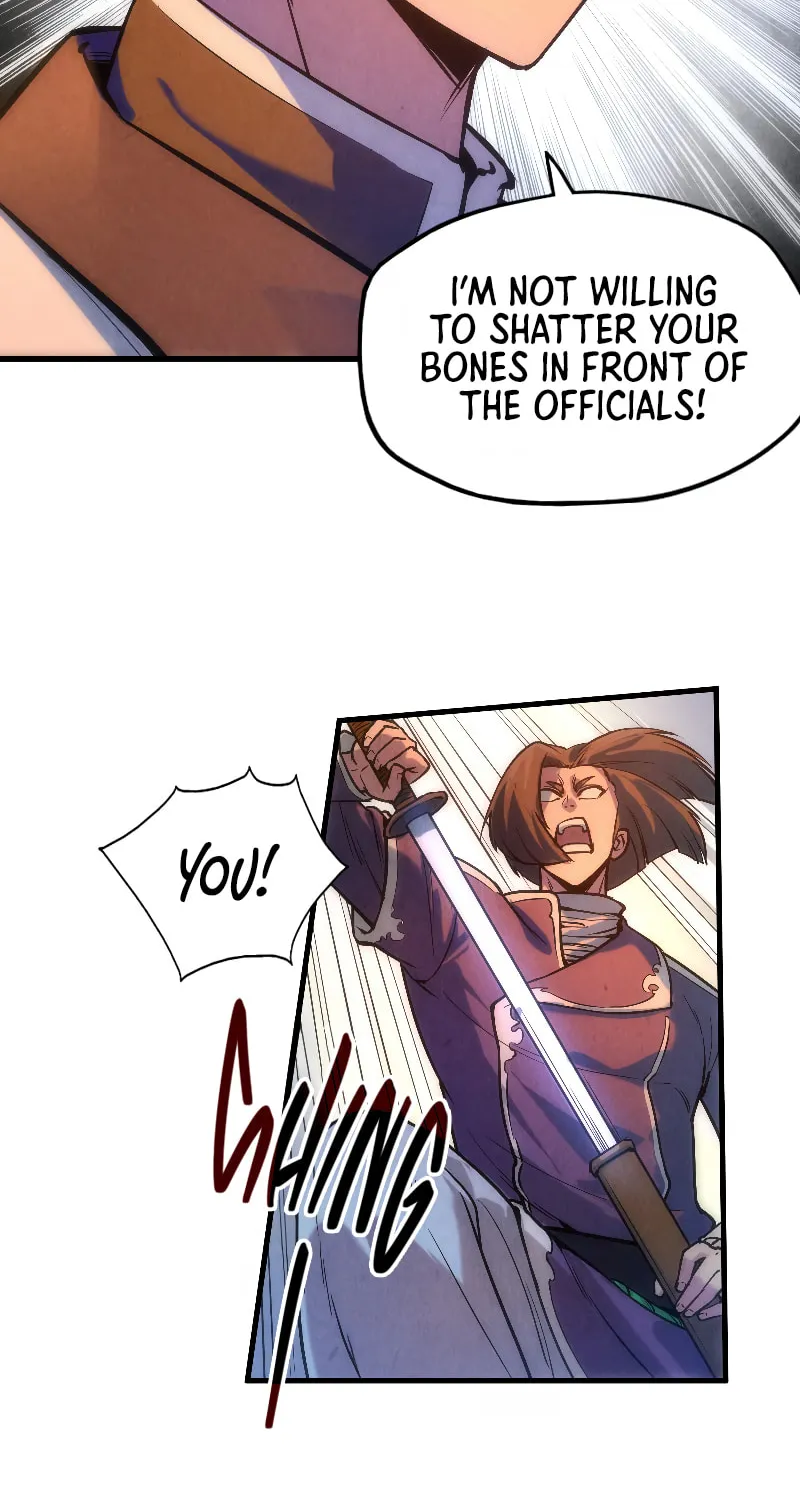 Rebirth of the Ultimate Master Chapter 46 page 5 - 