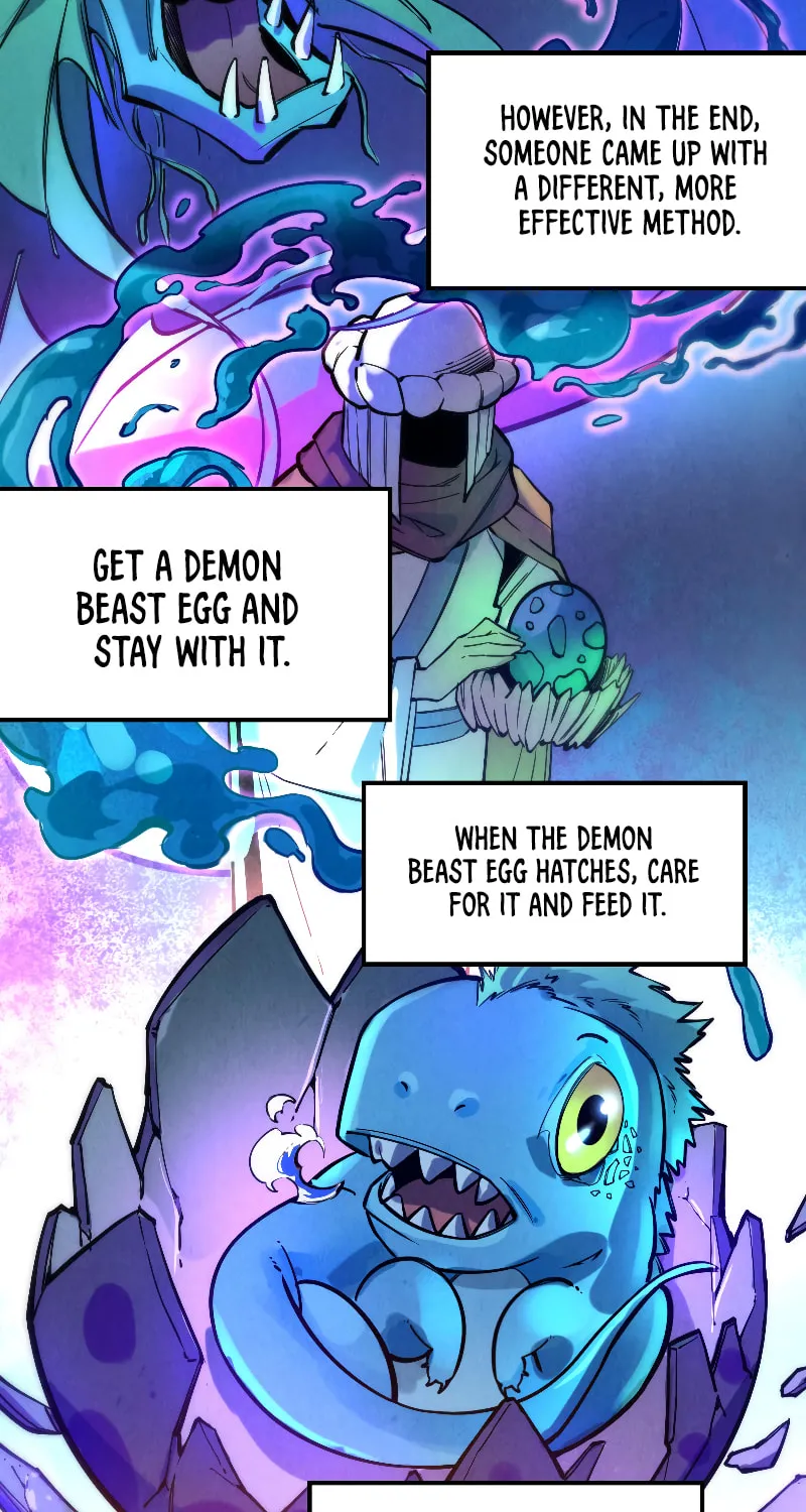 Rebirth of the Ultimate Master Chapter 46 page 43 - 