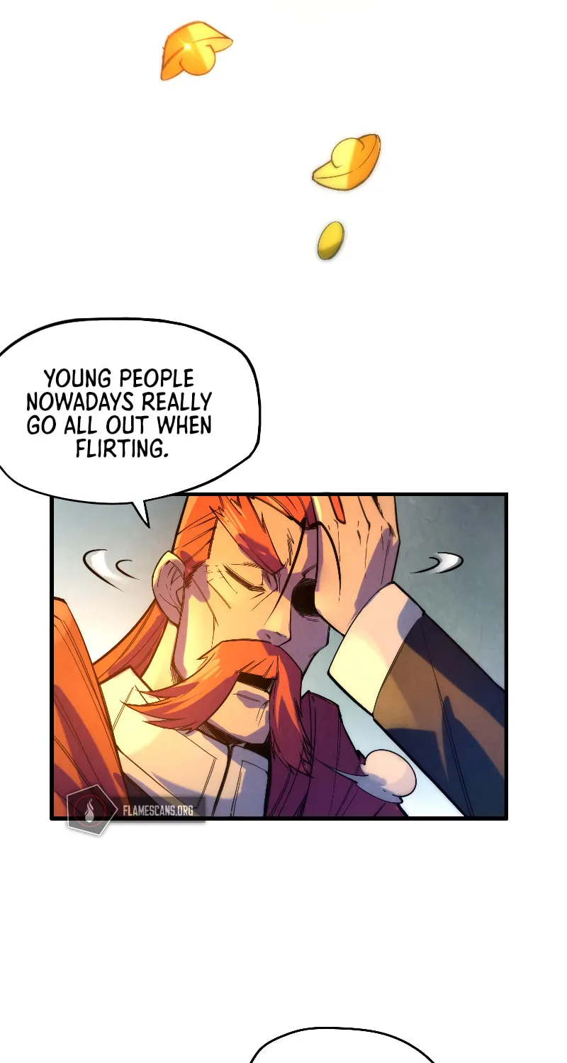 Rebirth of the Ultimate Master Chapter 46 page 45 - 