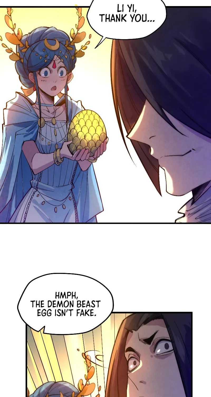 Rebirth of the Ultimate Master Chapter 46 page 46 - 