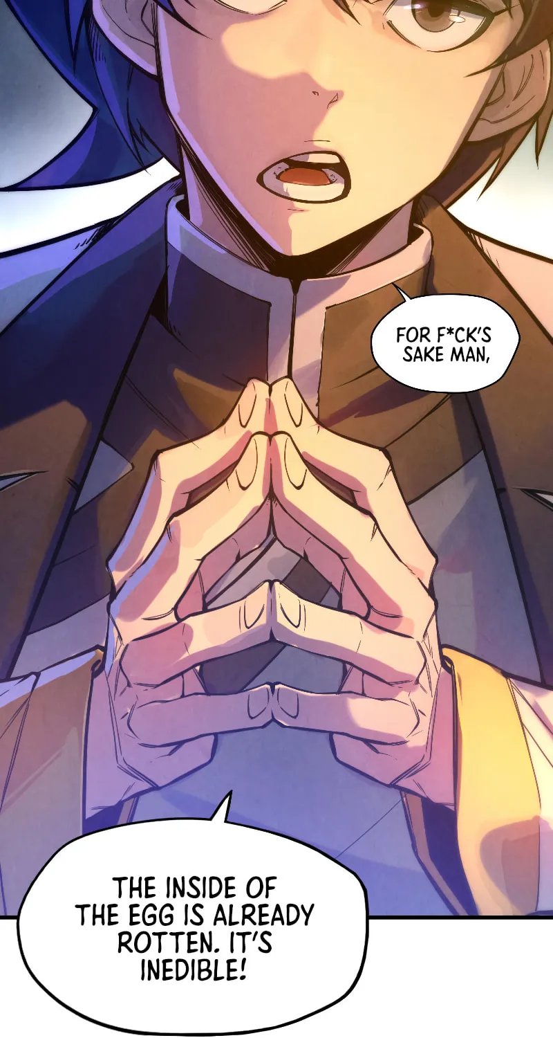Rebirth of the Ultimate Master Chapter 46 page 48 - 
