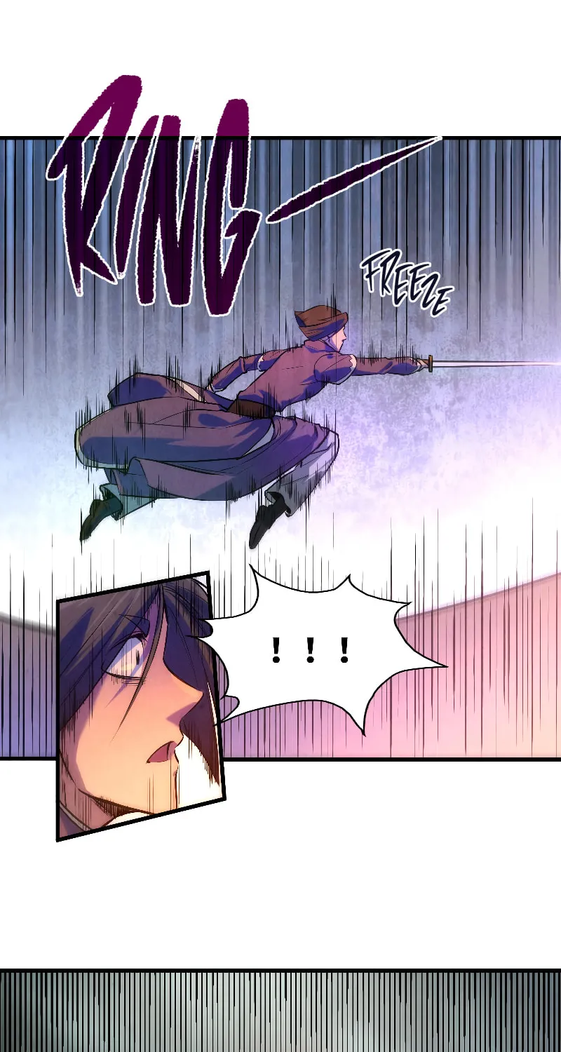 Rebirth of the Ultimate Master Chapter 46 page 8 - 