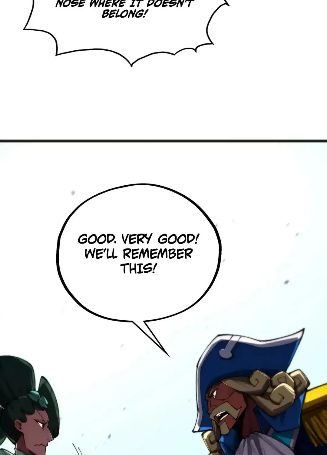 Rebirth of the Ultimate Master Chapter 460 page 16 - 