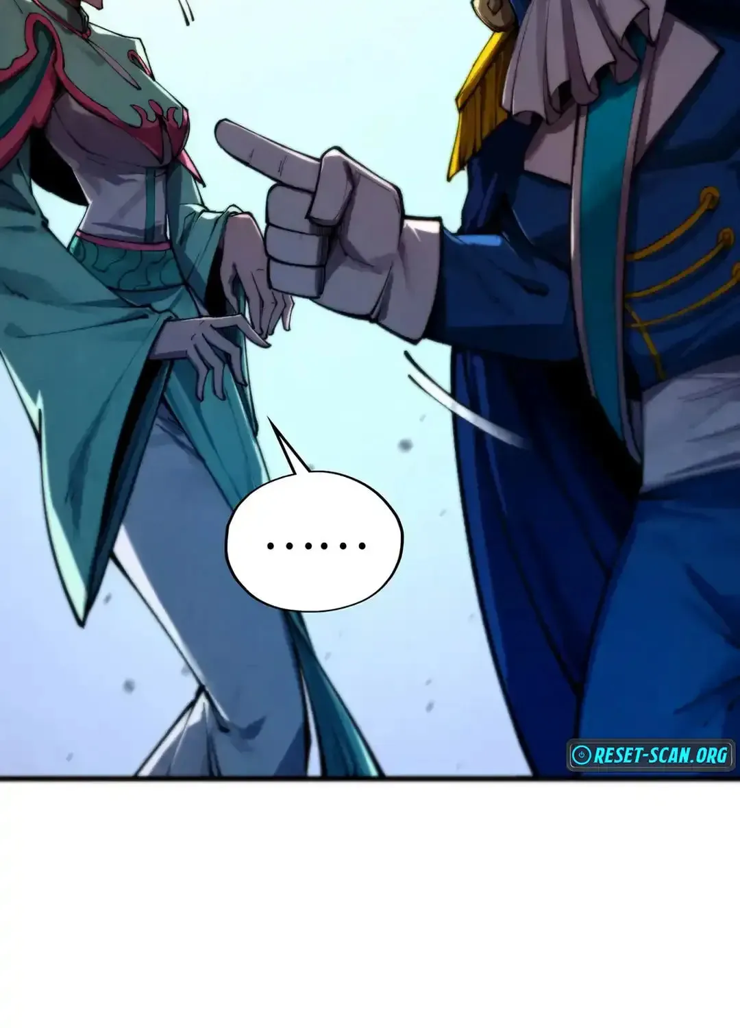 Rebirth of the Ultimate Master Chapter 460 page 17 - 