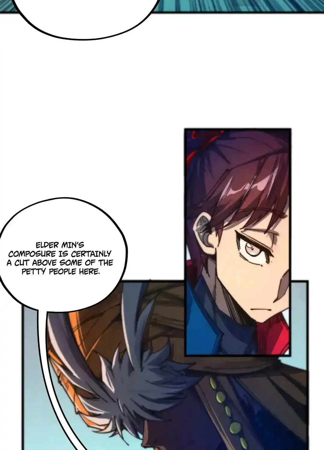 Rebirth of the Ultimate Master Chapter 460 page 26 - 