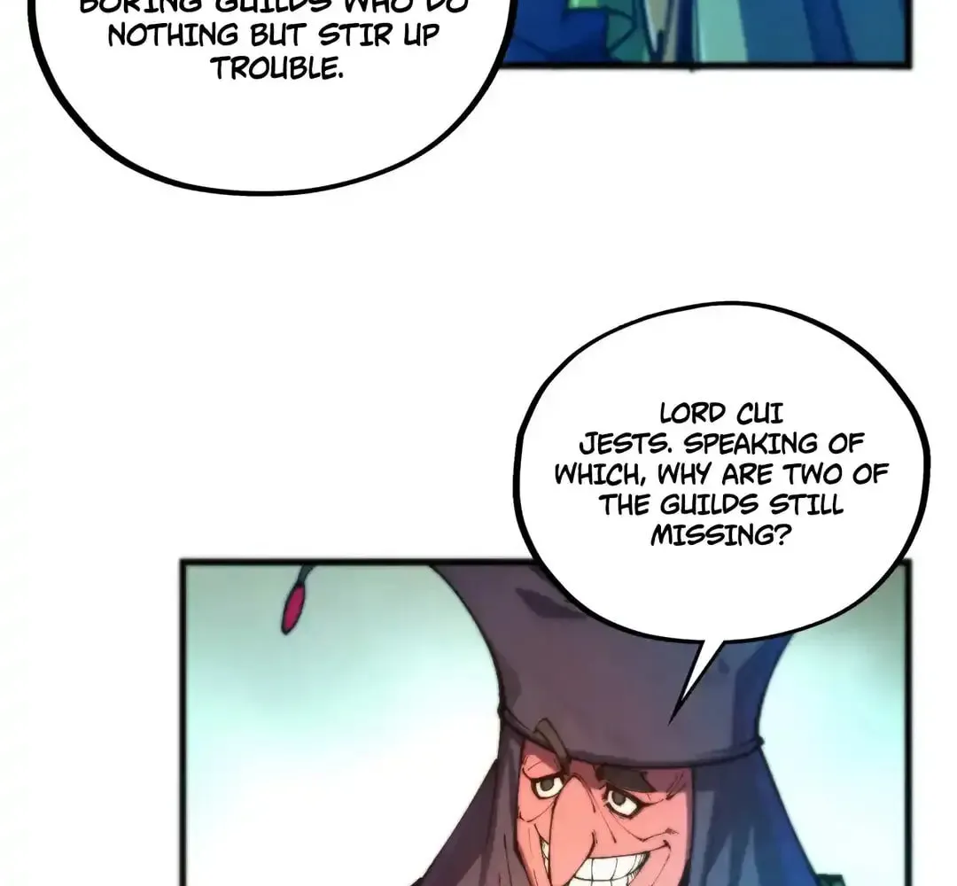 Rebirth of the Ultimate Master Chapter 460 page 28 - 