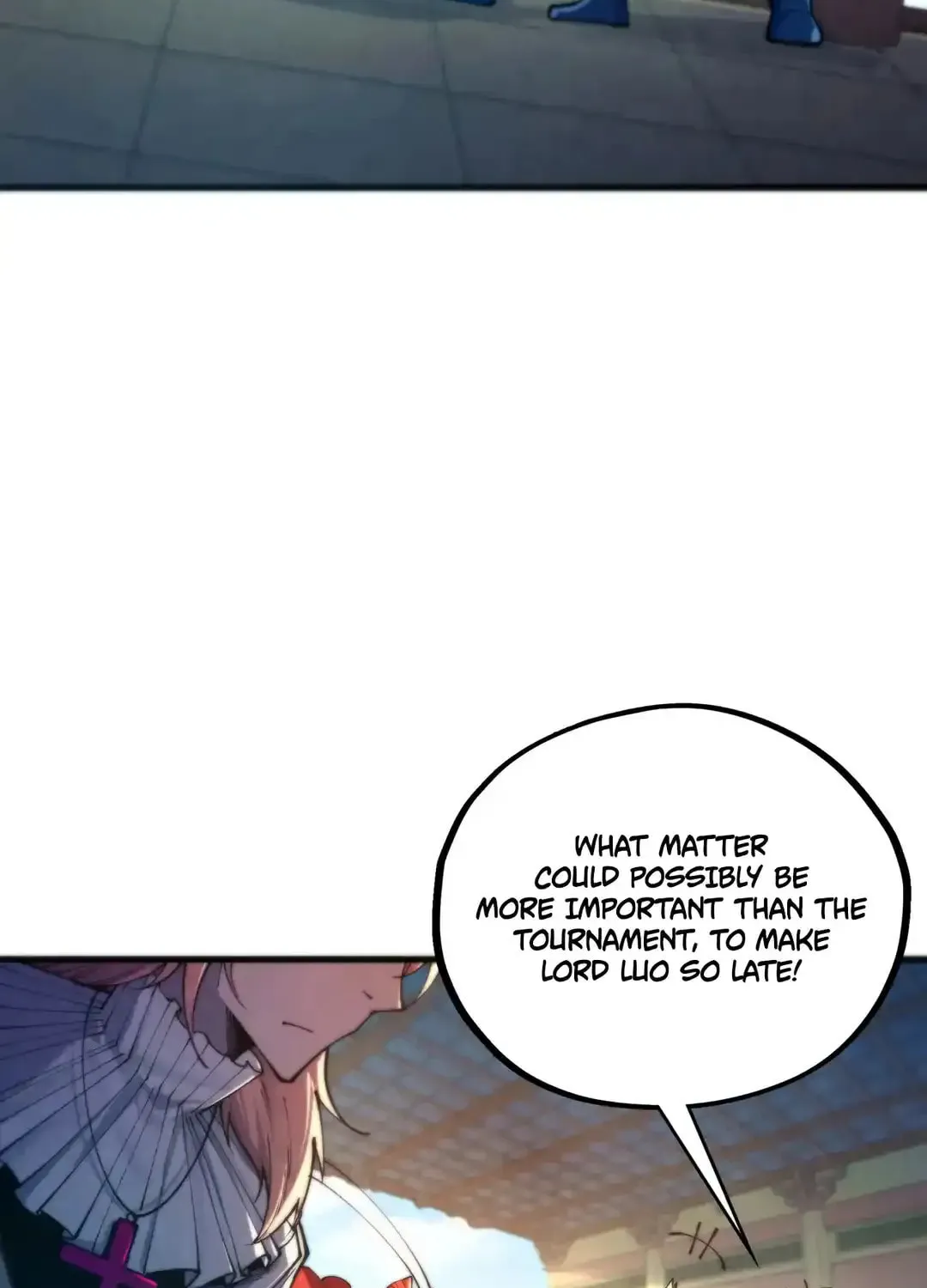 Rebirth of the Ultimate Master Chapter 460 page 31 - 