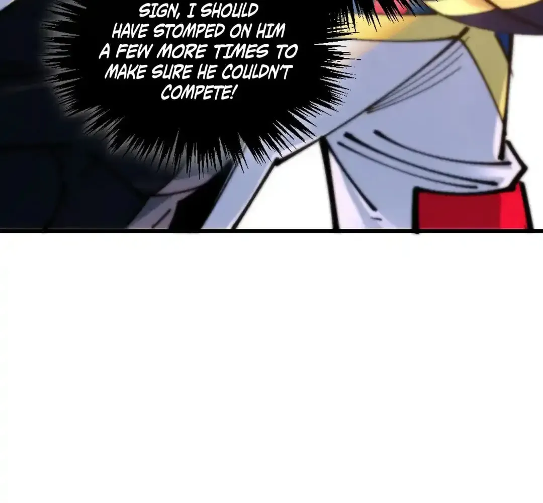 Rebirth of the Ultimate Master Chapter 460 page 47 - 