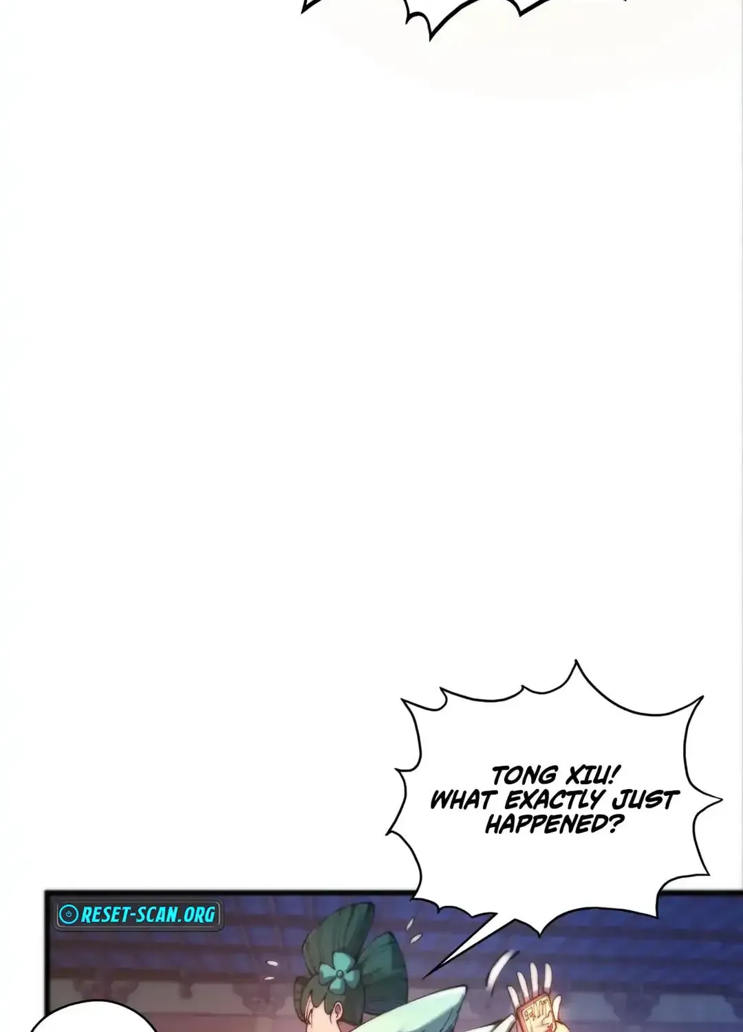 Rebirth of the Ultimate Master Chapter 460 page 6 - 