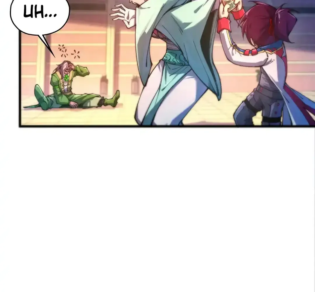 Rebirth of the Ultimate Master Chapter 460 page 7 - 