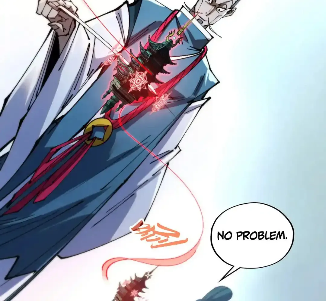 Rebirth of the Ultimate Master Chapter 460 page 61 - 