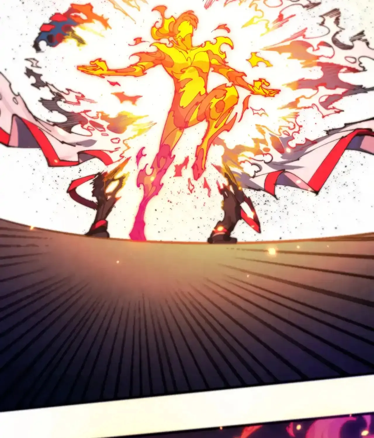 Rebirth of the Ultimate Master Chapter 461 page 101 - 