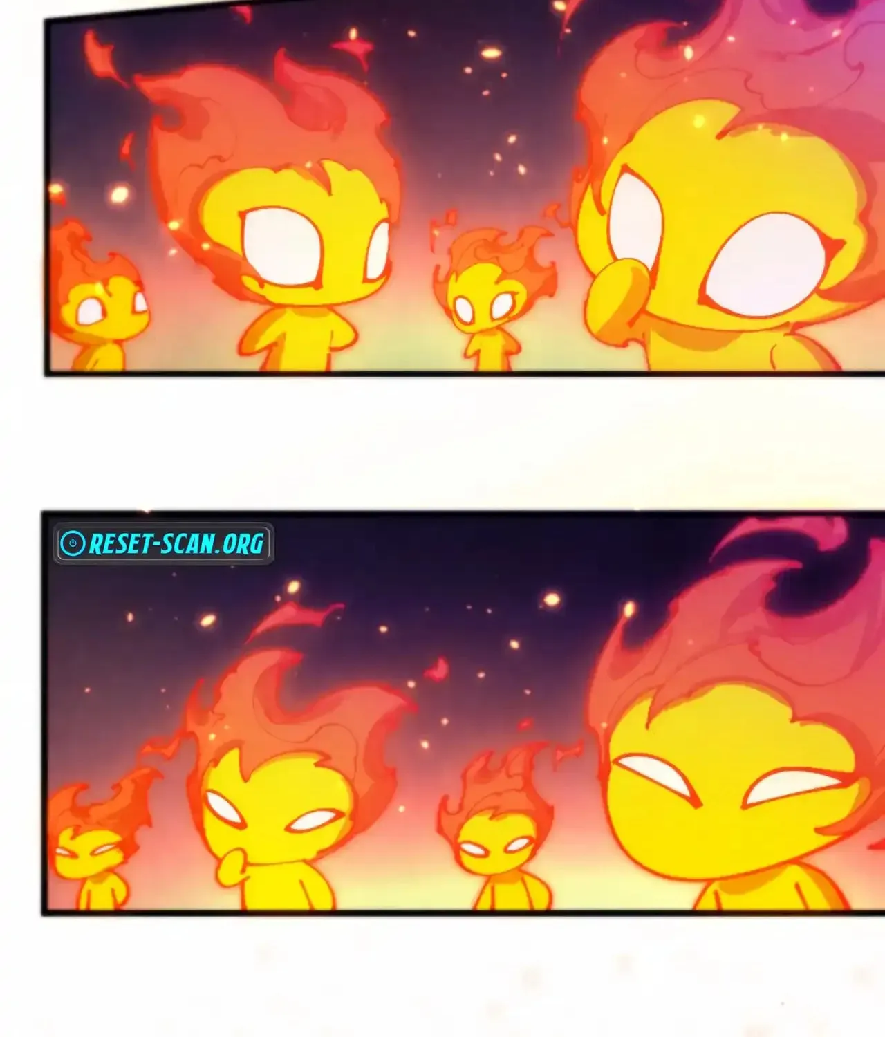 Rebirth of the Ultimate Master Chapter 461 page 102 - 
