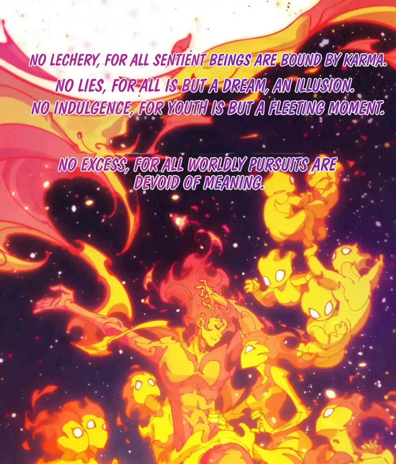 Rebirth of the Ultimate Master Chapter 461 page 106 - 