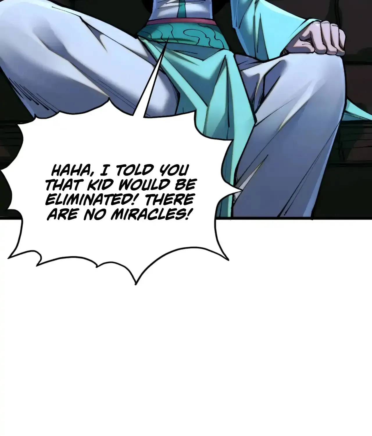 Rebirth of the Ultimate Master Chapter 461 page 123 - 