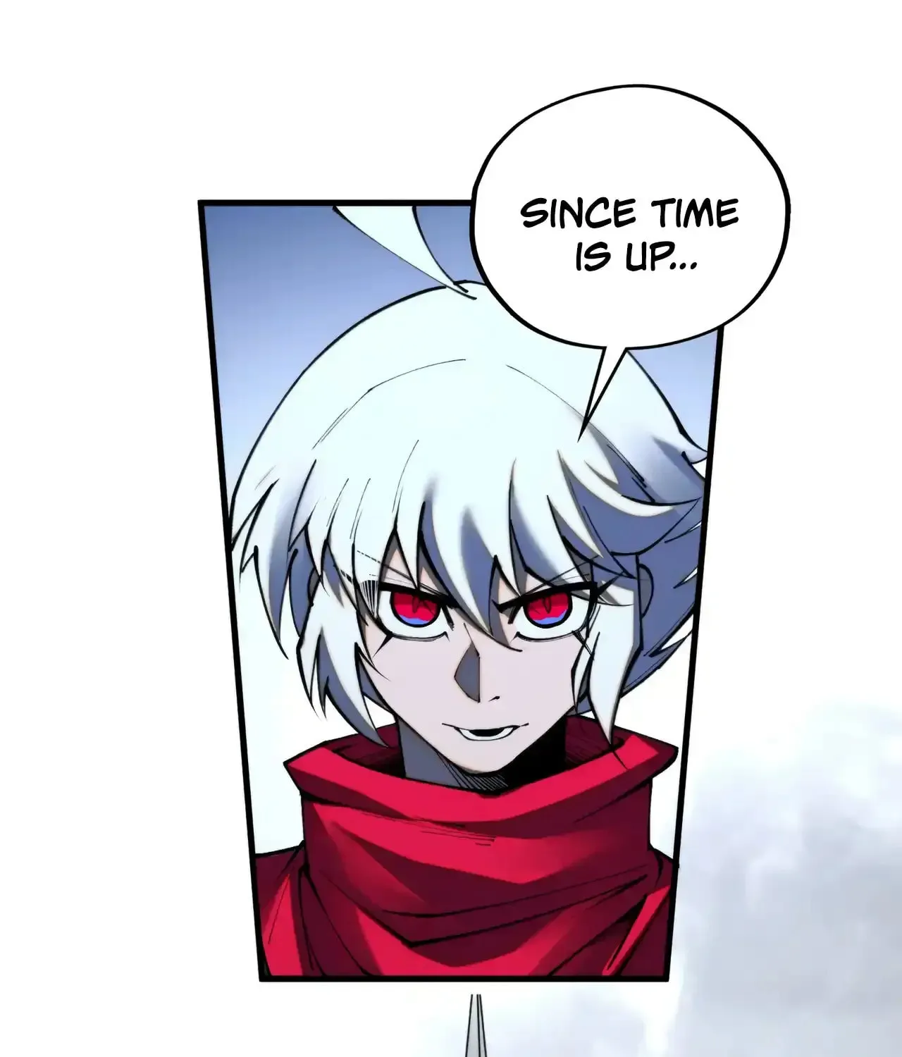 Rebirth of the Ultimate Master Chapter 461 page 126 - 